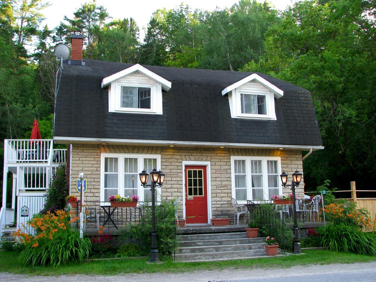 De Mon Petit Chum Inn